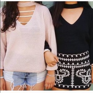 Sweater from LF